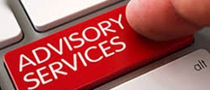ADVISORY SERVICES : Our experts have the industry specific knowledge to troubleshoot land related queries across the fields of residential, commercial as well as industrial properties.